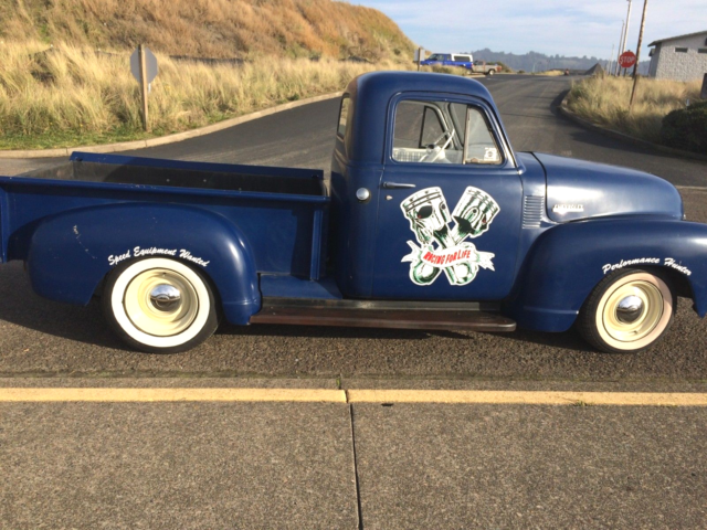 1951 Chevrolet Other Pickups -- - photo 7