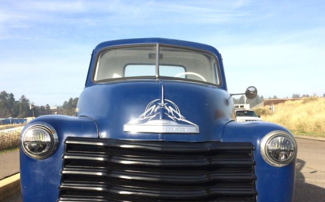 1951 Chevrolet Other Pickups -- - photo 8