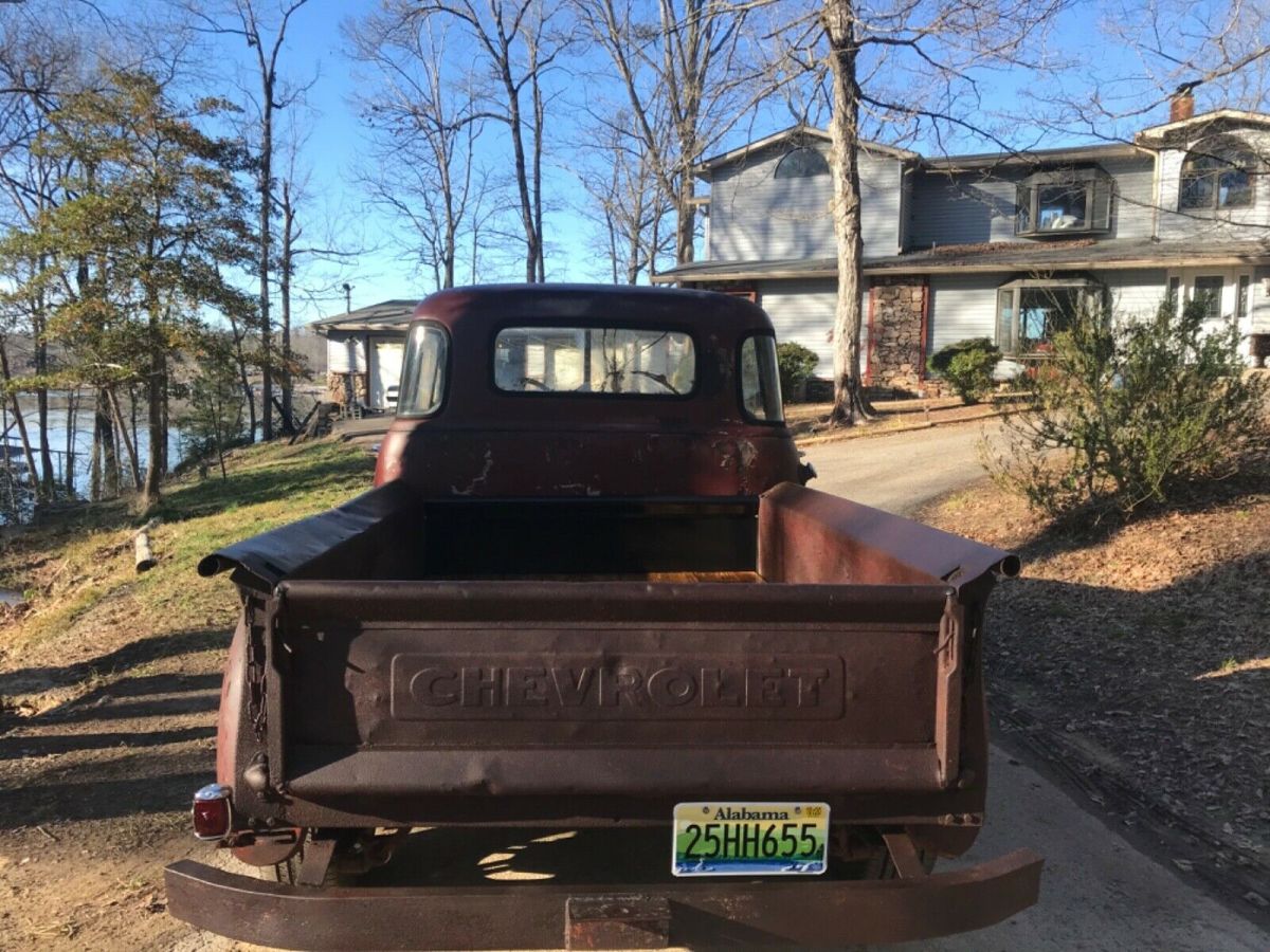 1951 Chevrolet Other Pickups Deluxe Trim - photo 5