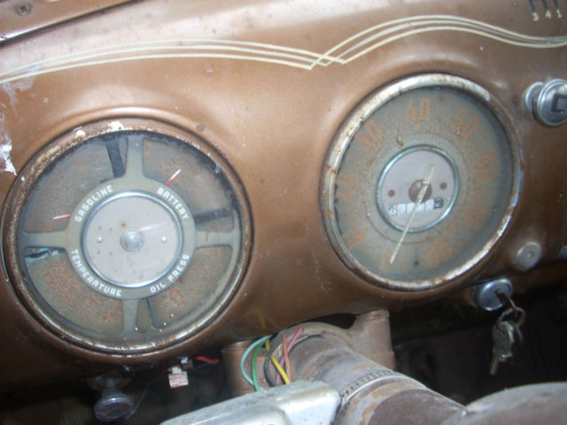 1951 Chevrolet Other Pickups 3600 thriftmaster - photo 4