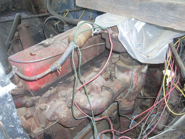 1951 Chevrolet Other Pickups 3600 thriftmaster - photo 5