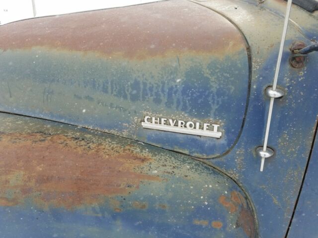 1951 Chevrolet Other Pickups - photo 10