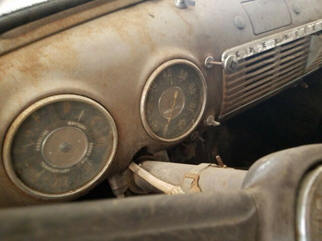 1951 Chevrolet Other Pickups - photo 12