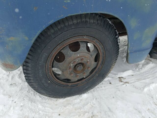 1951 Chevrolet Other Pickups - photo 2