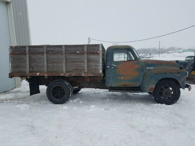 1951 Chevrolet Other Pickups - photo 5