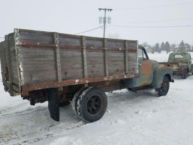 1951 Chevrolet Other Pickups - photo 6