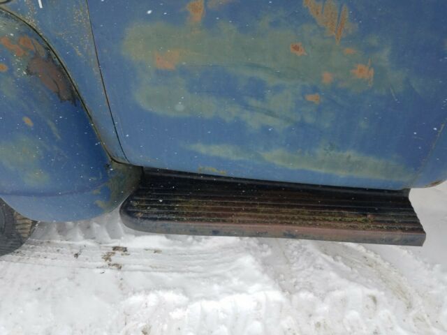 1951 Chevrolet Other Pickups - photo 9