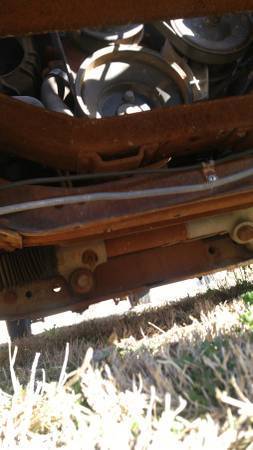 1951 Chevrolet Other Pickups - photo 11
