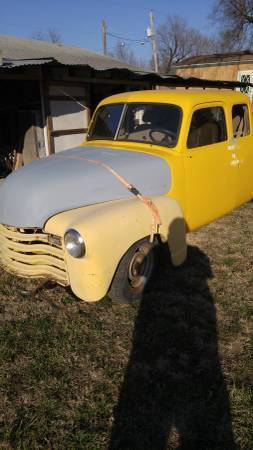 1951 Chevrolet Other Pickups - photo 2