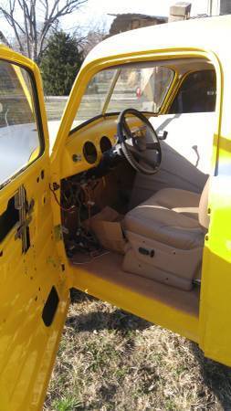 1951 Chevrolet Other Pickups - photo 3