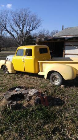 1951 Chevrolet Other Pickups - photo 4