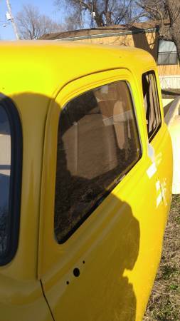 1951 Chevrolet Other Pickups - photo 5