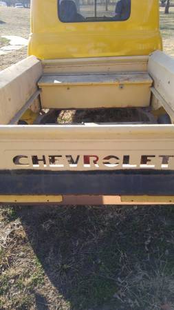 1951 Chevrolet Other Pickups - photo 7