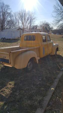 1951 Chevrolet Other Pickups - photo 8