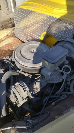 1951 Chevrolet Other Pickups - photo 9