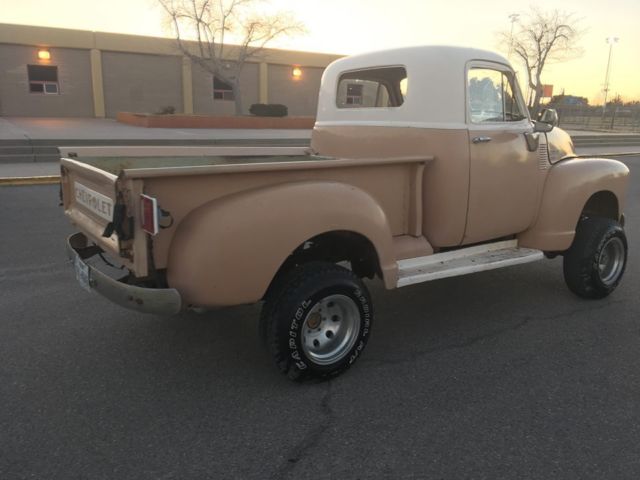 1951 Chevrolet Other Pickups - photo 13