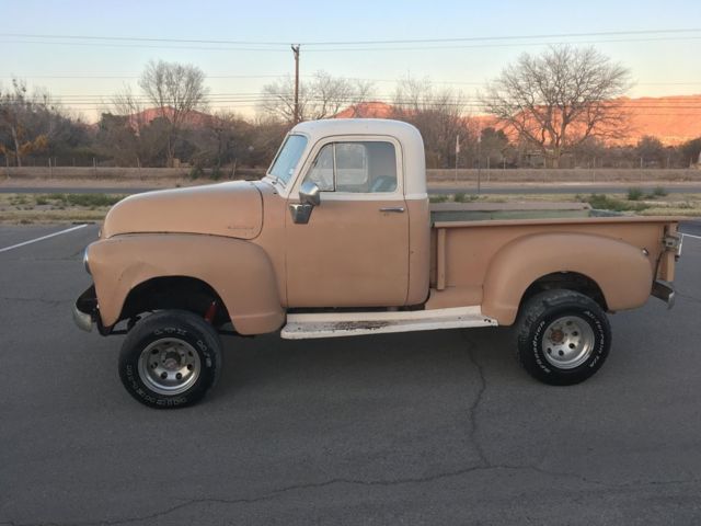 1951 Chevrolet Other Pickups - photo 6