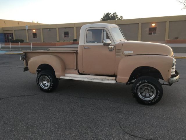 1951 Chevrolet Other Pickups - photo 7