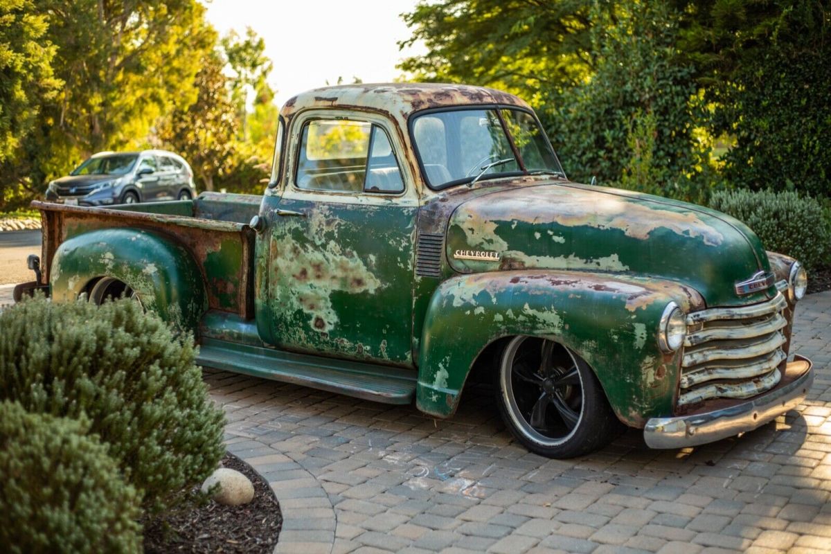 1951 Chevrolet Classic - photo 5