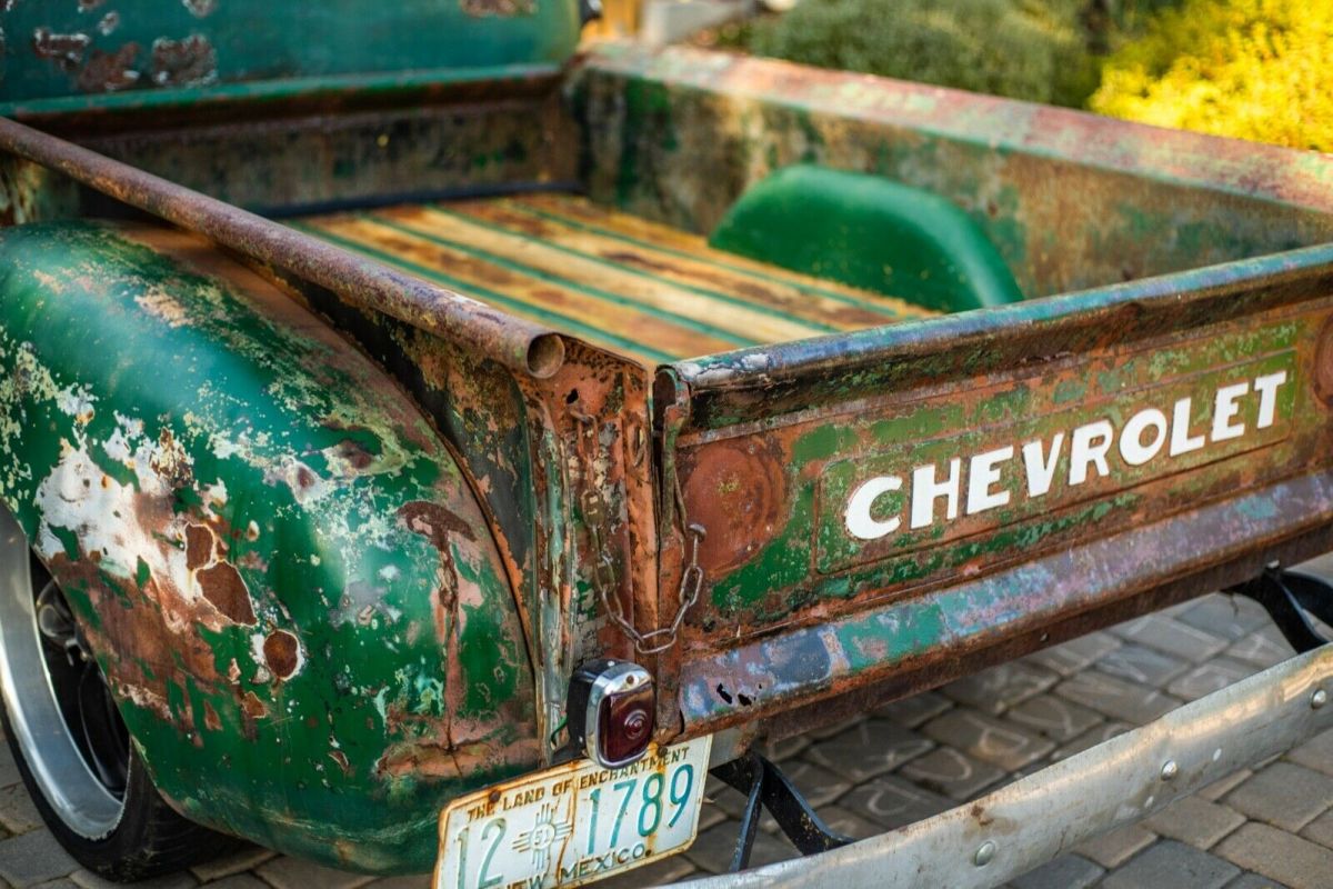 1951 Chevrolet Classic - photo 7