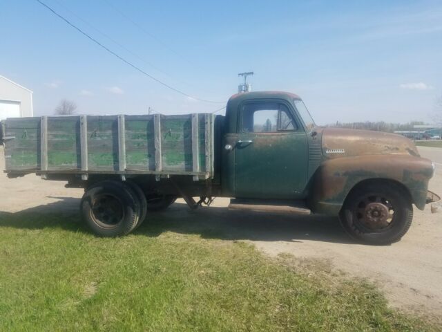 1951 Chevrolet Other Pickups - photo 2