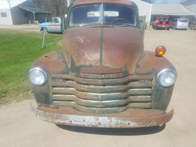 1951 Chevrolet Other Pickups - photo 3