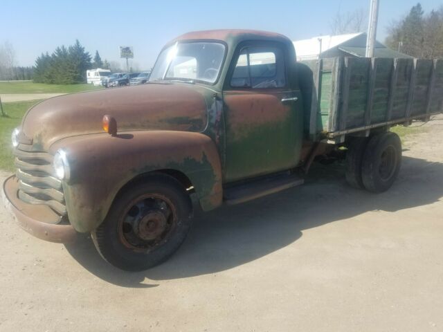 1951 Chevrolet Other Pickups - photo 4