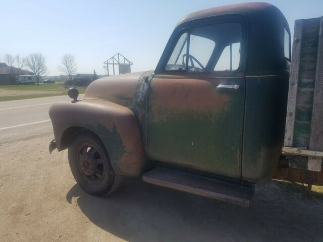 1951 Chevrolet Other Pickups - photo 5