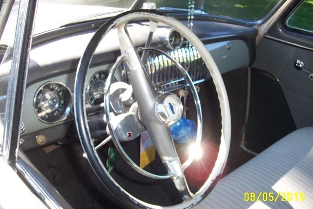 1951 Chevrolet FLEETLINE DELUXE - photo 5