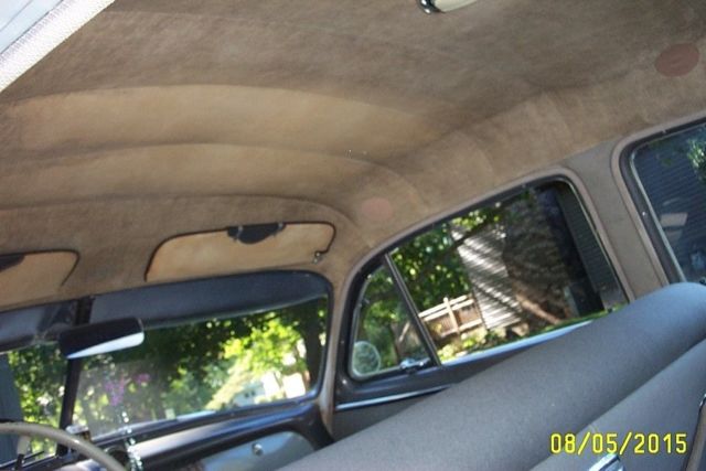 1951 Chevrolet FLEETLINE DELUXE - photo 9
