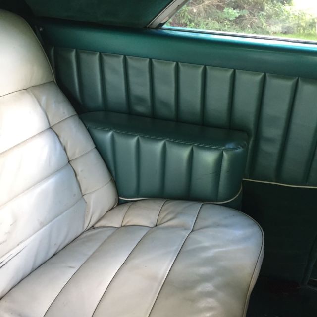 1951 Mercury Monterey Coupe - photo 8