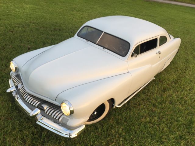 1951 Mercury Other