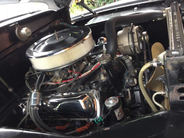1951 Mercury Other - photo 10