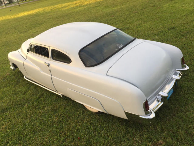 1951 Mercury Other - photo 3