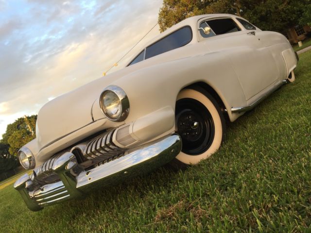 1951 Mercury Other - photo 4