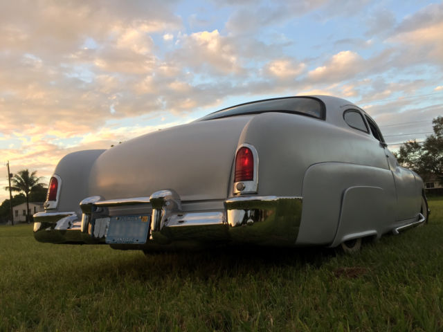 1951 Mercury Other - photo 5