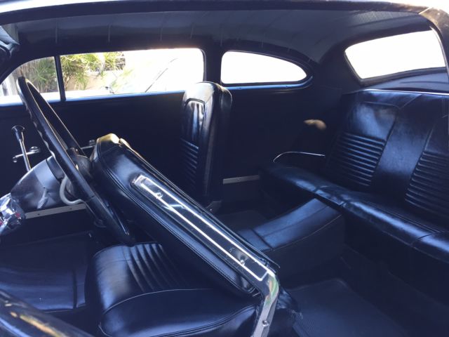 1951 Mercury Other - photo 7