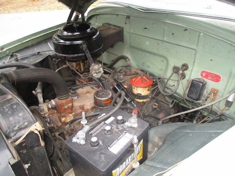 1951 Chrysler Other - photo 11