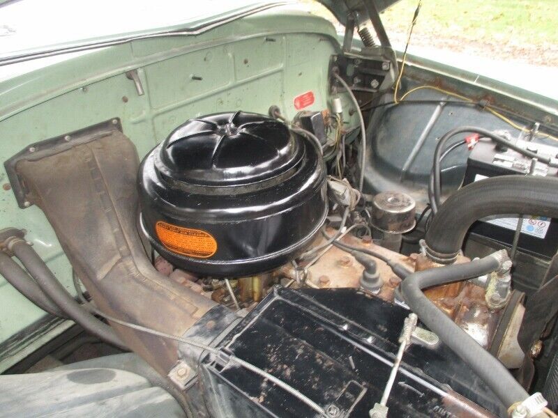 1951 Chrysler Other - photo 12