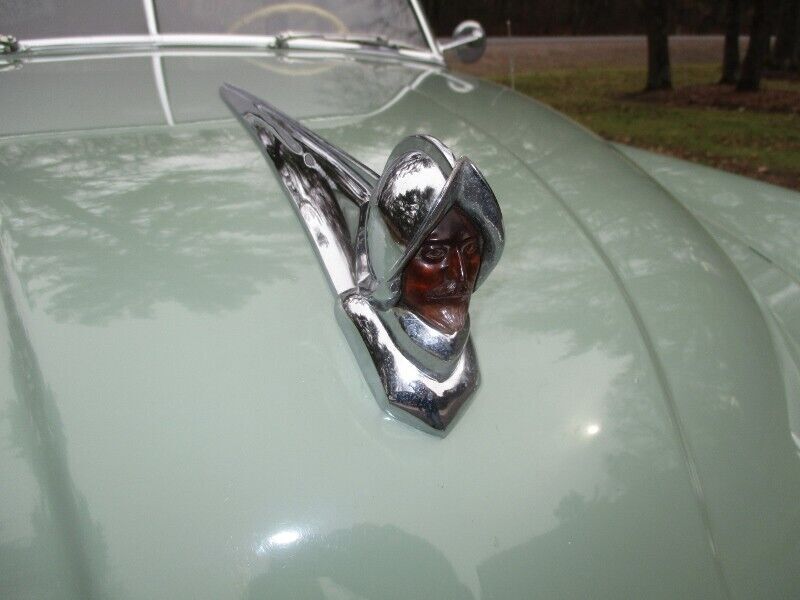 1951 Chrysler Other - photo 13