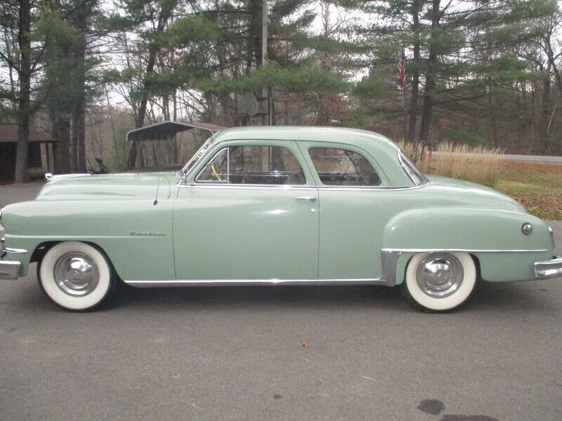1951 Chrysler Other - photo 2