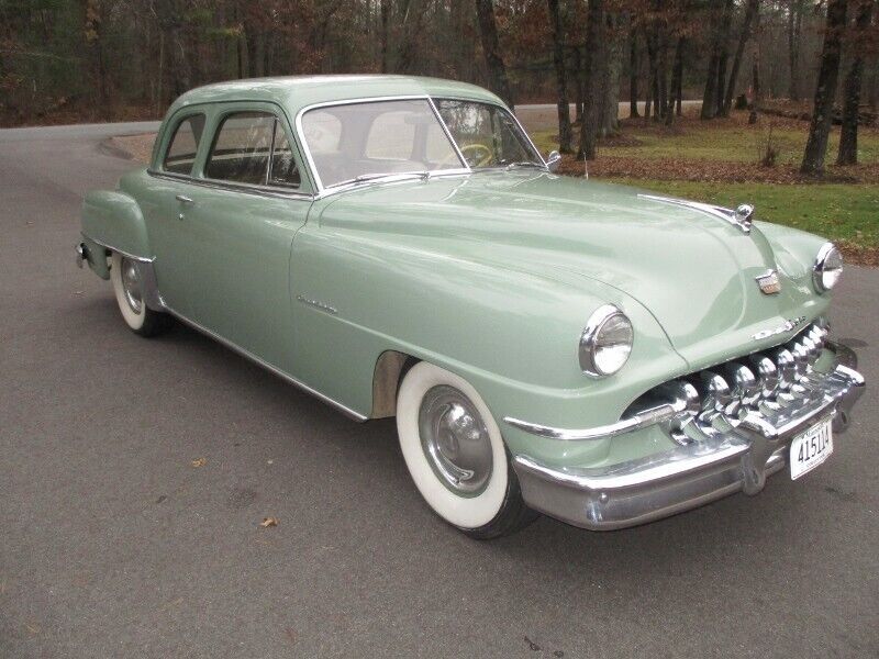 1951 Chrysler Other - photo 5