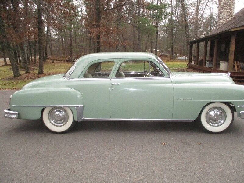 1951 Chrysler Other - photo 6