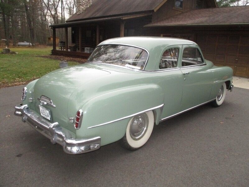 1951 Chrysler Other - photo 8