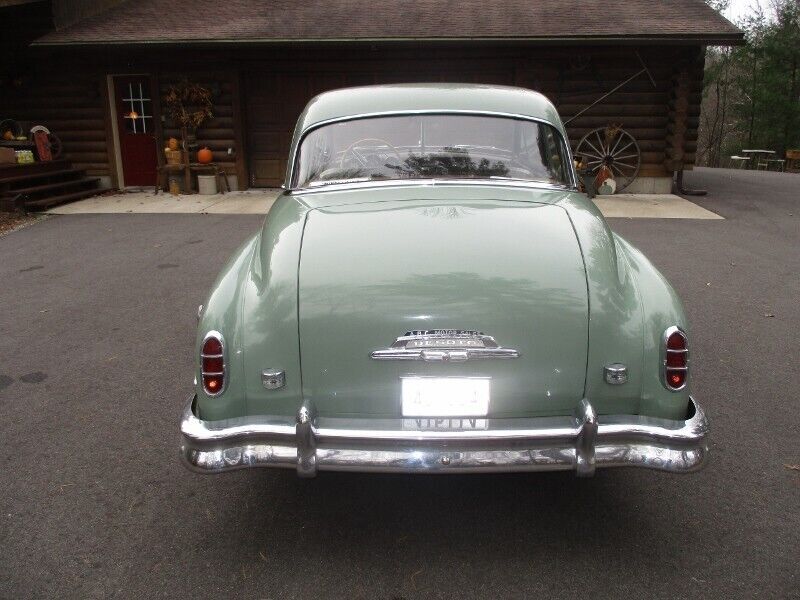 1951 Chrysler Other - photo 9