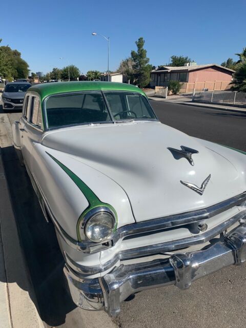 1951 Chrysler Hemi!!! NO RESERVE 1951 Chrysler New Yorker