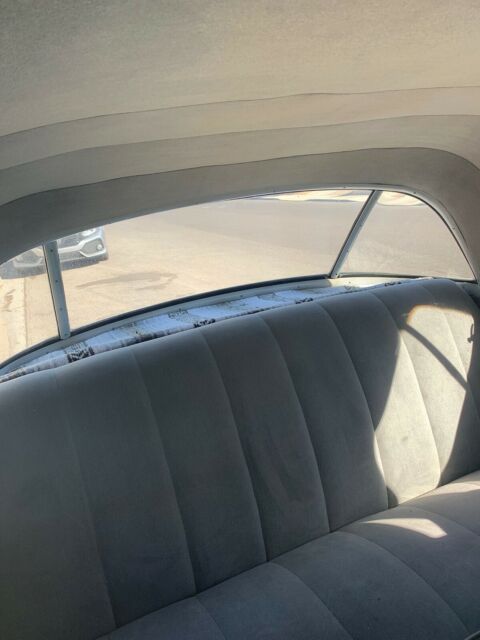 1951 Chrysler New Yorker - photo 7