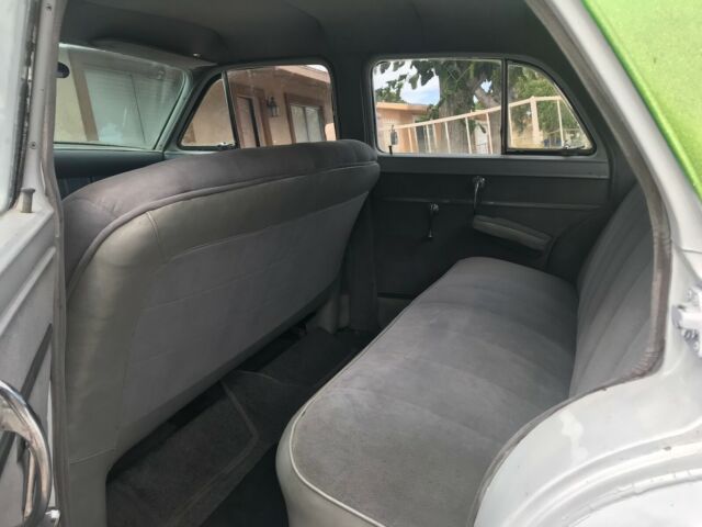 1951 Chrysler New Yorker - photo 9
