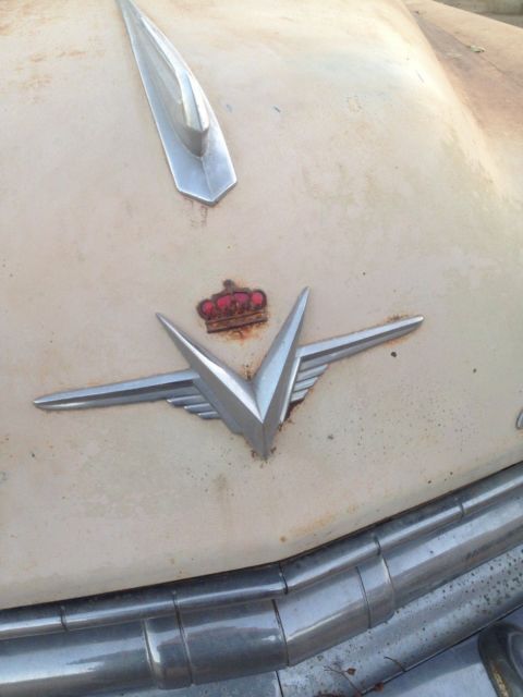 1951 Chrysler Imperial - photo 7