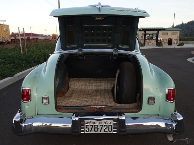 1951 Chrysler New Yorker - photo 11